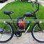 4 Stroke Engine Bicycle 49cc