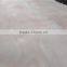 Wells Rotary Cut no discolor Grade a b c 0.3mm 4'x8' decorative okoume face Veneer