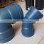 UPVC pipe and fittings elbow