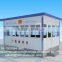 Blue Color Steel Roofing Factory/Metal Tile Manufacturer