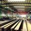Low cost steel structure workshop