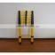 China Best sale long service life Customized fiberglass ladder
