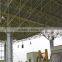 China Honglu steel structure parking shed
