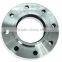 carbon steel flange and stainless steel flange and alloy steel pipe fitting forged flange