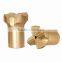 Cross Drill Bits