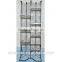 new produces high level DVD display shelf