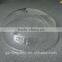polycarbonate PC plastic Round&Pyramid motor roof skylight covers