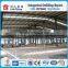 Top Build light steels structure frame safe and solid warm boiler chicken poultry house with feed system