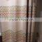 Made in China Luxury Embroidered Hotel And Home curtains And Drapes With Backing Valance