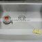 Stainless Steel Apron kitchen handmake Sink