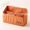 Wholesale Fabric Makeup Cosmetics Storage Organizer-Bigger Size