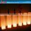 led neon lamp 22*22*72 cm