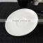 2017 Custom wholesale ceramic porcelain coffee espresso cup and saucer