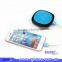 Beautiful design fashionable mirror power bank 4000mAh for gift