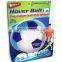hover ball/Indoor Hover Foot Ball/slide ball