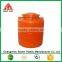 Strong quality HDPE plastic rotomolded water tank use for fill into water in Guangzhou