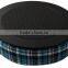 Hot sale home office soft rotating memory foam seat cushions round swivel seat cushion