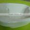 Custom made luxury Bathroom Square Washing Basin of Modern Design