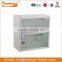 Wall Mounted Powder Coating Metal medicine cabinet