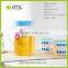 Set of 3 pcs Double Layers PP Cold Water Teapot Jug Plastic Kettle