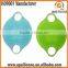 high quality silicone pet brush pet bath comb makeup brush cleaner
