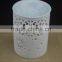 wholesale porcelain tealight candle holder oil burner factory direct supply