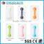 Besutiful removable tablet silicone sucker for phone holder
