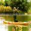 Popular kayak paddle plastic clip