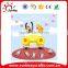 New arrival factory promotion price ceramic coaster