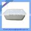 accept custom vacuum forming large plastic portable bathtub