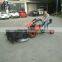 Factory price for Track Snow Thrower Snow Blower high quality