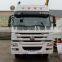 2015 SINOTRUK HOWO LNG Tractor Truck 6x4 Low Price Sale