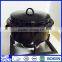 potato baking pot