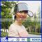 Sex women packable hat