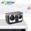 Aosion Affordable Price 88% Positive Feedback Patent Designed ultrasonic wave insect repeller