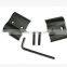 QQ06 Bracket barrel ring mounts hunting Laser scope