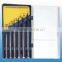 6pc electric precision screwdriver SBP028