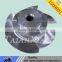 wearproof Pump Impeller for mining bit drilling equipment
