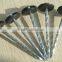 Low Price Galvanized Roofing Nails With Washer In Guangzhou Supplier