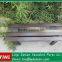 china high quality aluminum bench ,garden bench,popular park bench