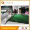 Indoor Plastic Golf Putting Grass Mat for christmas