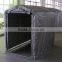 mini storage shelter, shed, car garage, backyard warehouse tent