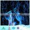 Indoor water fountain, for hotel or restaurant