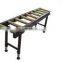 Laizhou Xintian HRT60-9 Roller Table for packing
