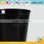 Galvanized and Iron Powder Coating Outdoor Planters With Plants Decorative Outdoor Pretty Plant Pots