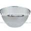 SUS304 Deep Type ROBUST Types of Colander Made in Japan