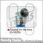 Right Angle Driver Flexi Shaft