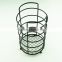 43002 Steel Wire Sink Basket Cutlery Holder Cooking Utensils Storage Kitchen Rack