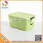 High Quality Unisex Plastic Pp Storage Box