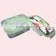 Take away Plastic Lunch Box with Lock